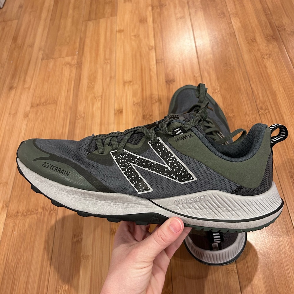 New Balance Men’s Hiking Sneaker